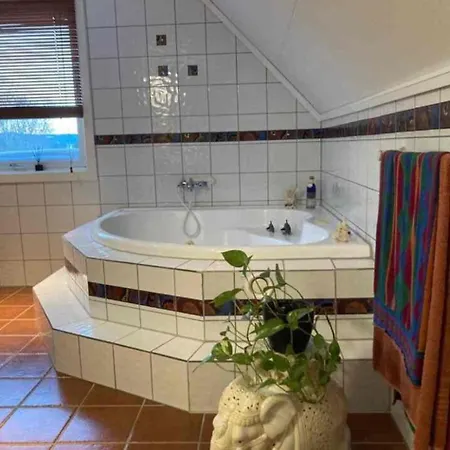 Lilletun Country house