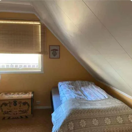Lilletun Country house Selbu