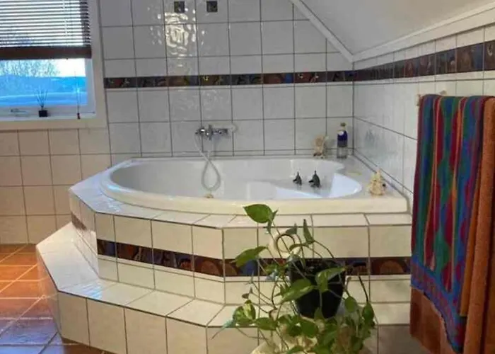 Lilletun Venkovský dům