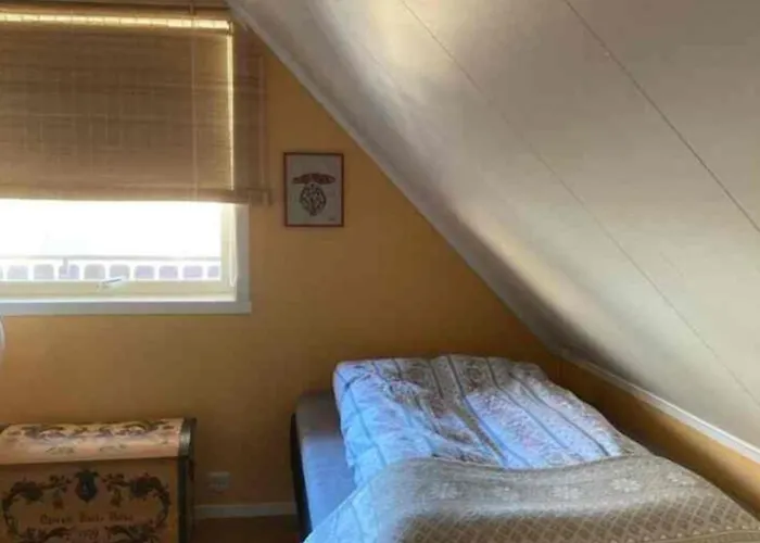 Lilletun Kır Evi Selbu